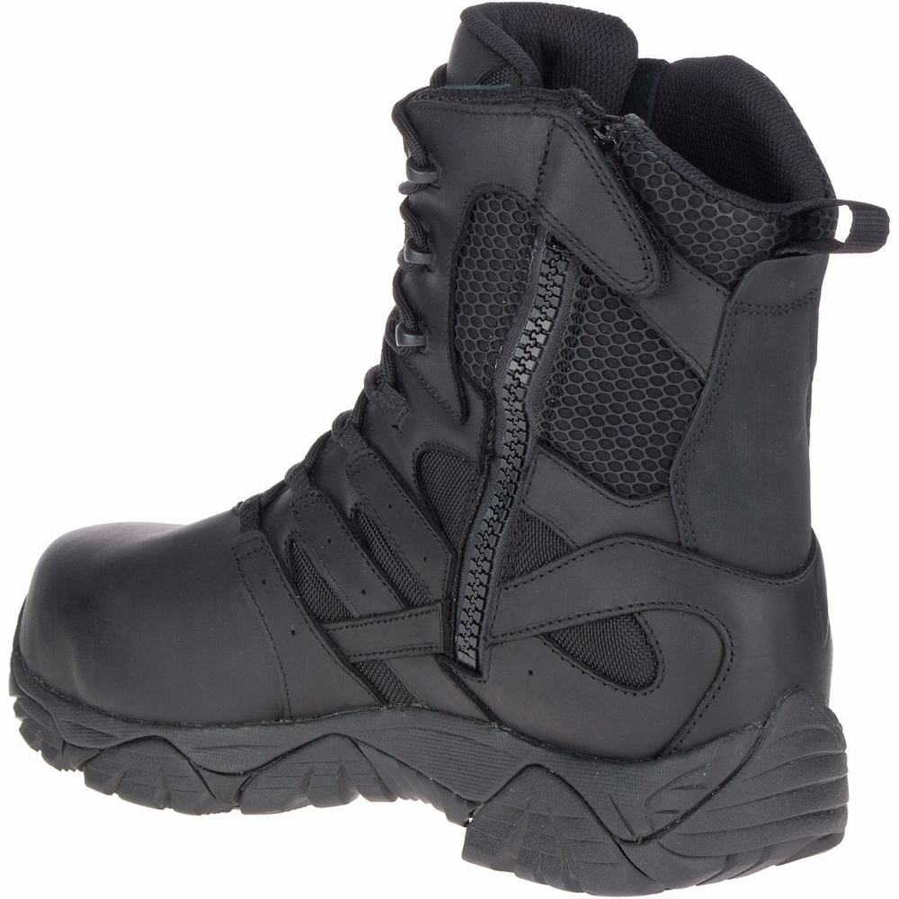 Merrell moab 2024 2 tactical boots